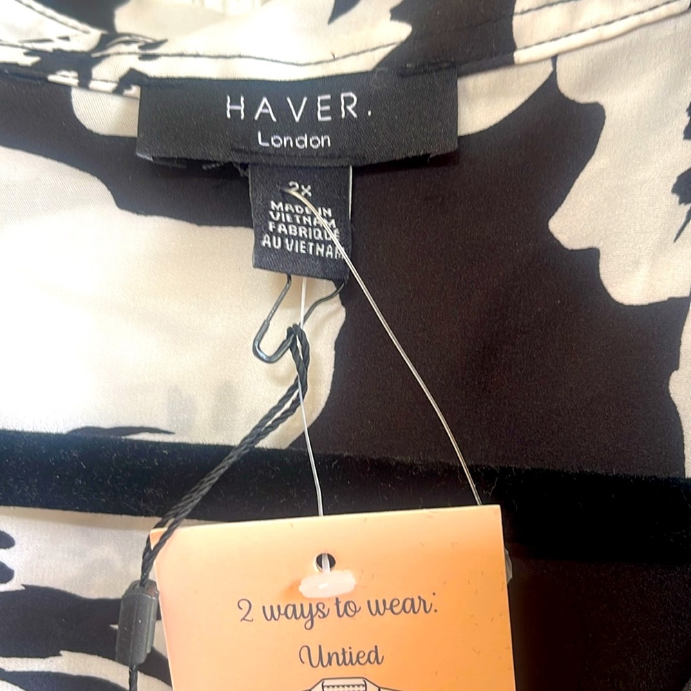 HAVER  LONDON - Picture 3 of 7